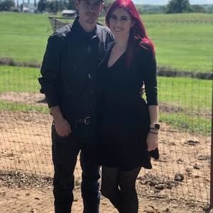 Meet your Posher, Cody